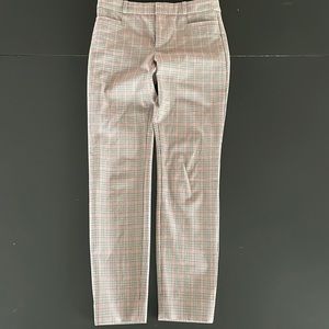 Banana Republic Sloan Dress Pant